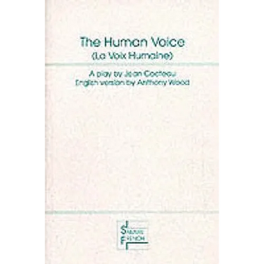 The Human Voice
