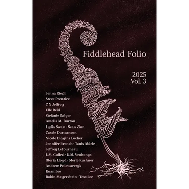 Fiddlehead Folio, Volume 3