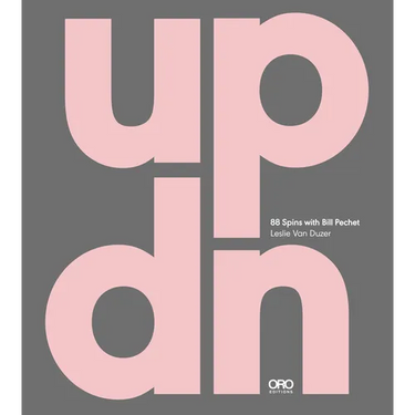 Updn: 88 Spins with Bill Pechet: 88 Spins with Bill Pechet
