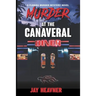 Murder at the Canaveral Diner: A Florida Murder Mystery Novel