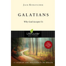Galatians: Why God Accepts Us