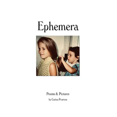 Ephemera