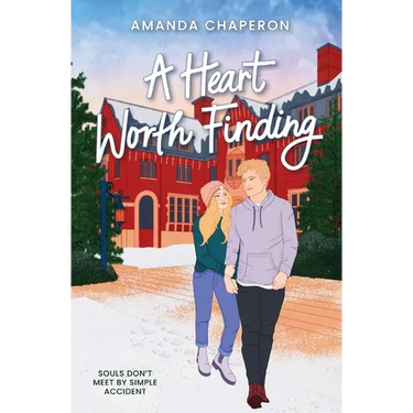 A Heart Worth Finding