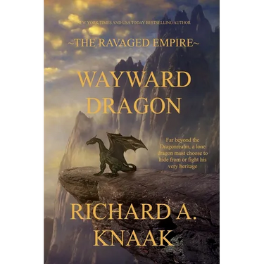 Wayward Dragon