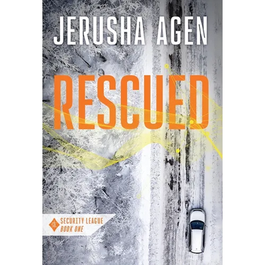 Rescued: A Christian Romantic Suspense