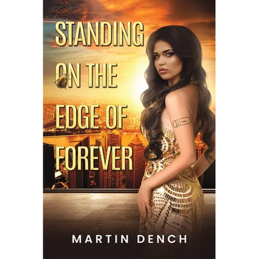 Standing on the Edge of Forever