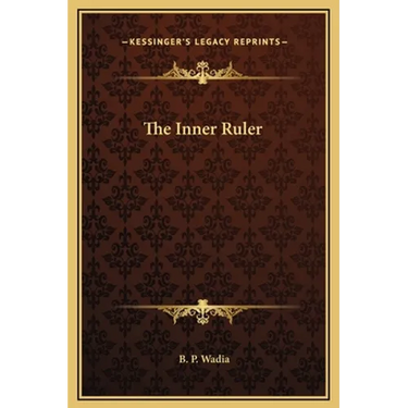 The Inner Ruler
