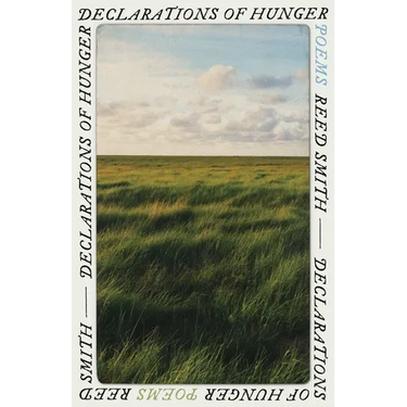 Declarations of Hunger
