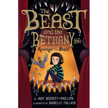 Revenge of the Beast