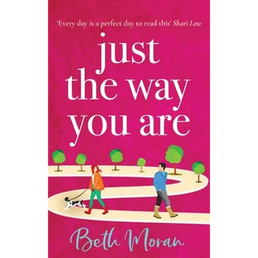 Just The Way You Are