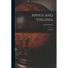Appius and Virginia: a Tragedy