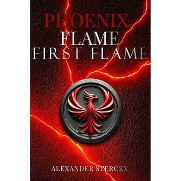 Phoenix flame: First flame