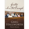 Guilty Is Not Enough: Life of a Whistleblower