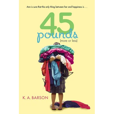 45 Pounds (More or Less)