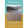 Devotions with Jesus Volume 2: Daily Insights from a Pastor's Heart