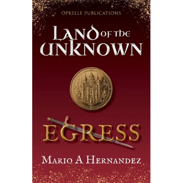 Land of the Unknown: Egress