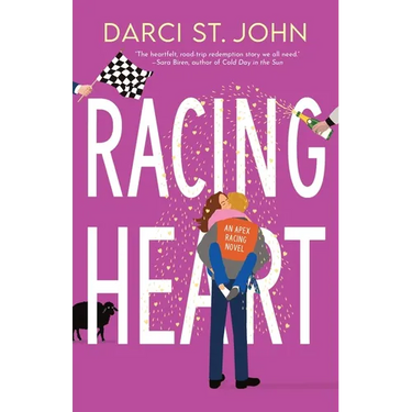 Racing Heart
