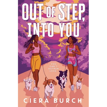 Out of Step, Into You
