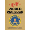 World Warlock: Case File Group One: Case of the Dragon Pilot, and Other Stories