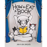 How to Eat a Book