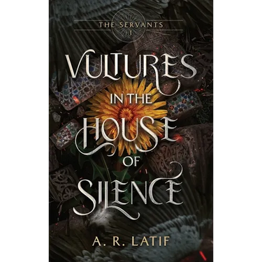 Vultures in the House of Silence
