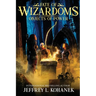 Wizardoms: Objects of Power