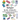 English-Gujarati School Children's Bilingual Picture Dictionary