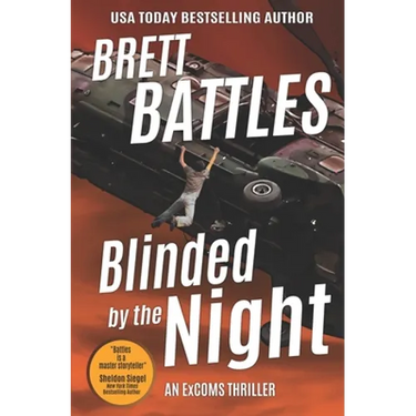 Blinded by the Night