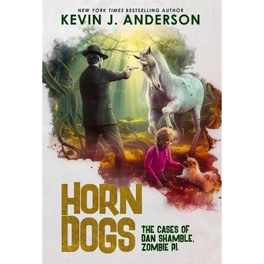 Horn Dogs