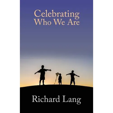 Celebrating Who We Are