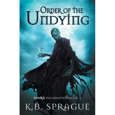 Order of the Undying