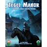 Tegel Manor: 5th Edition