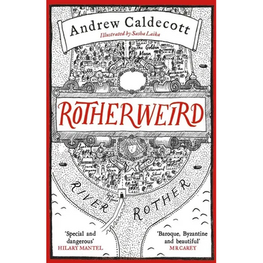 Rotherweird
