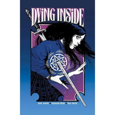Dying Inside