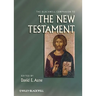 Blackwell Companion New Testament