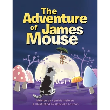 The Adventure of James Mouse