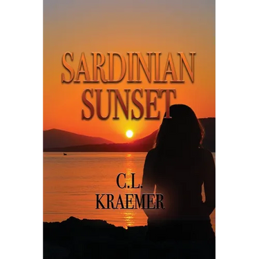 Sardinian Sunset