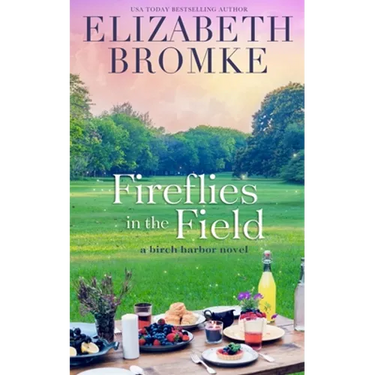 Fireflies in the Field