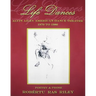 Life Dances Alvin Ailey American Dance Theater - Poetry Remembering the Company's Second Decade
