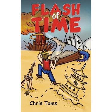 Flash of Time