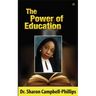 The Power of Education: Education and Learning