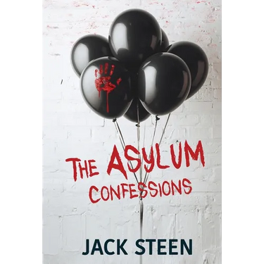 The Asylum Confessions