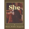 She: A History of Adventure