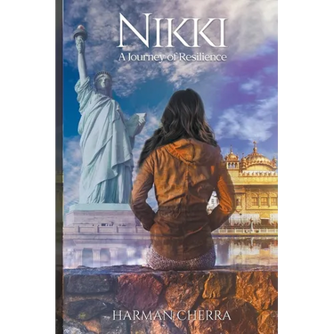 Nikki: A Journey of Resilience