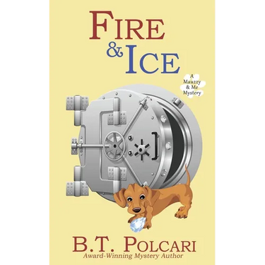 Fire and Ice