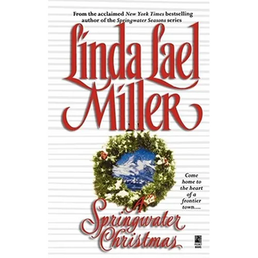 A Springwater Christmas