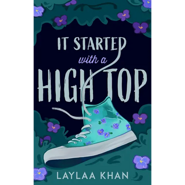 It Started With A High Top