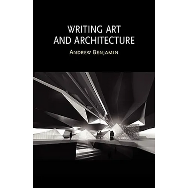 Writing Art and Architecture