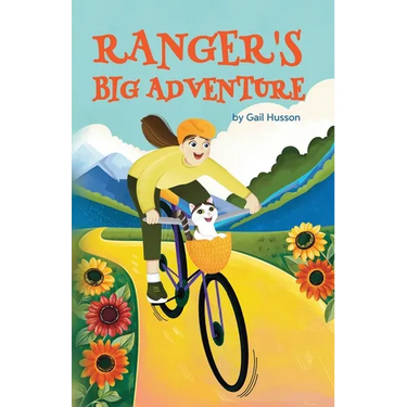 Ranger's Big Adventure