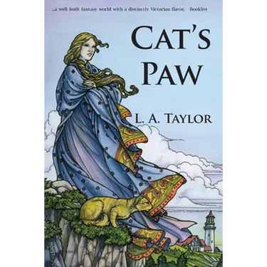 Cat's Paw